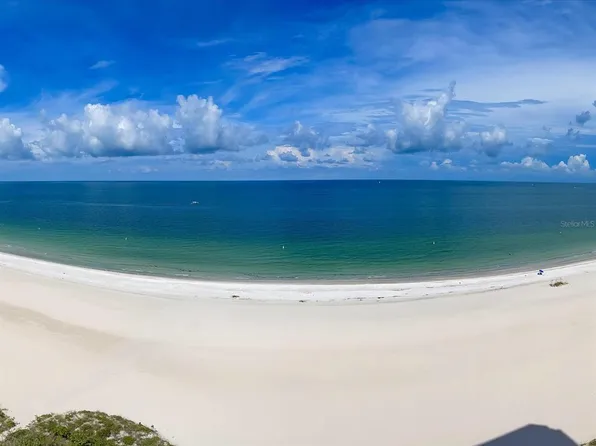 1340 Gulf Blvd APT 14E, Clearwater, FL 33767