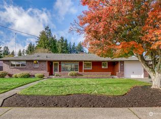 4824 Alger Ave, Everett, WA 98203