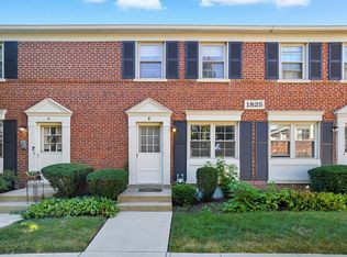 1825 Northwest Ct APT B, Columbus, OH 43212