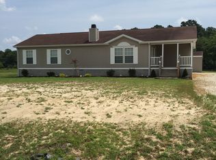 11893 Sandy Ridge Dr, Laurel, DE 19956