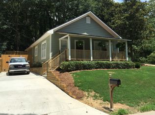 160 Roy St, Canton, GA 30114