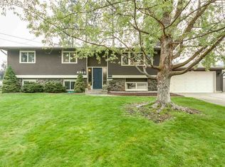 4305 W Kathleen Ave, Spokane, WA 99208