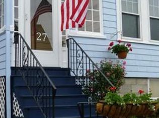 27 Ferguson Rd, Malden, MA 02148