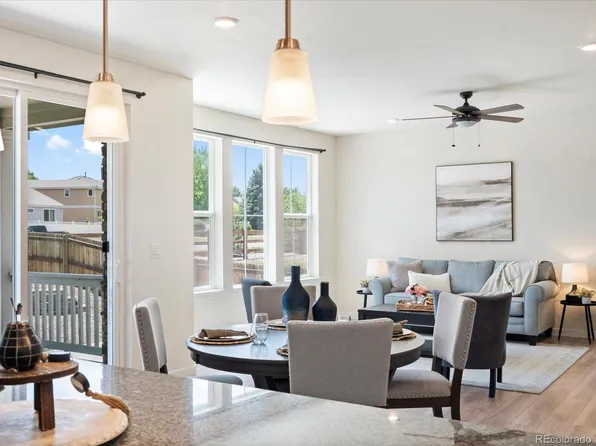24482 E Tennessee Place, Aurora, CO 80018