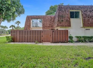 8900 SW 20th Pl #A-25, Davie, FL 33324