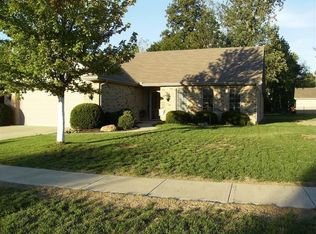 173 Marrett Farm Rd, Englewood, OH 45322