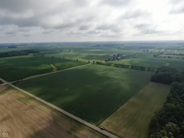 0 Carlos Rd, Williamsburg, IN 47393