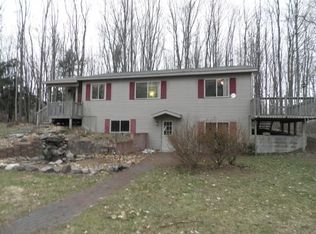 16094 Christopher Ln, Lake Ann, MI 49650