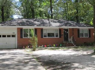 115 Dewey St, Warner Robins, GA 31093