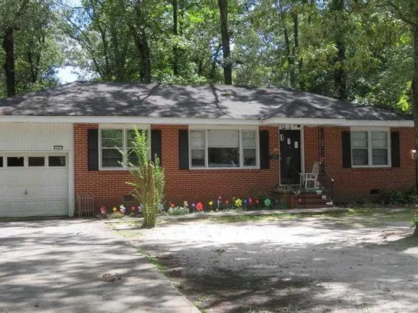 115 Dewey St, Warner Robins, GA 31093