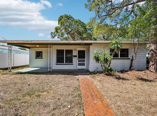 6610 4th Ave N, Saint Petersburg, FL 33710