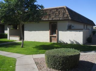 8101 N 107th Ave UNIT 21, Peoria, AZ 85345
