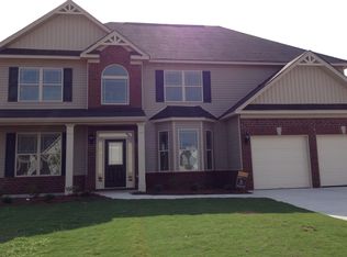 1120 McCoys Creek Rd, Grovetown, GA 30813