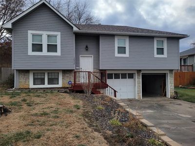 10835 Cleveland Ave, Kansas City, KS, 66109