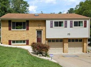 130 Easley Rd, Pittsburgh, PA 15237