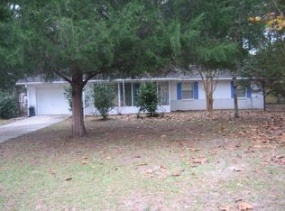 4231 NE 22nd Ct, Ocala, FL 34479