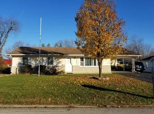 1806 Central Ave, Bedford, IN