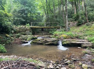 0 Middle Fork Rd, Hendersonville, NC 28792