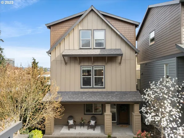 1911 SW 144th Ave, Beaverton, OR 97005