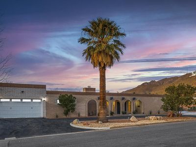 913 Turney Dr, El Paso, TX, 79902