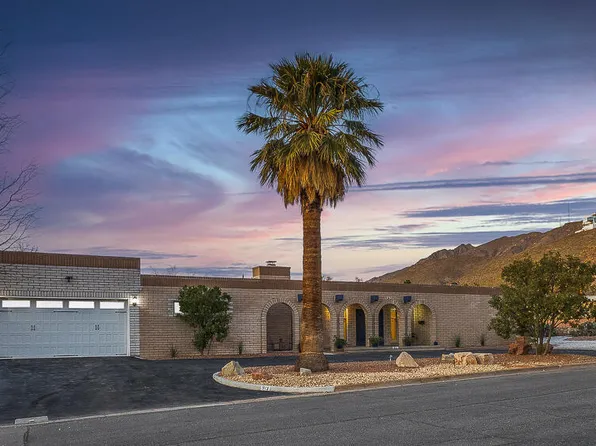 913 Turney Dr, El Paso, TX 79902