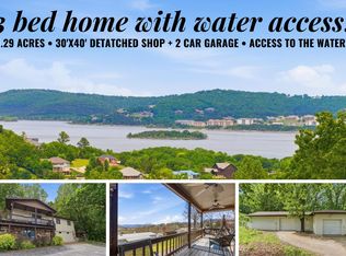 51 Stonemont Road, Blue Eye, MO 65611