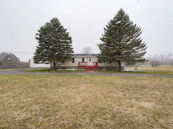 24453 Plank Rd, Calcium, NY 13616