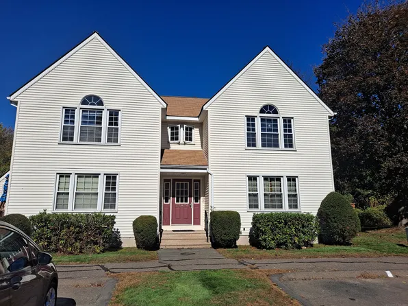 14 Pinney Street APT 24, Ellington, CT 06029