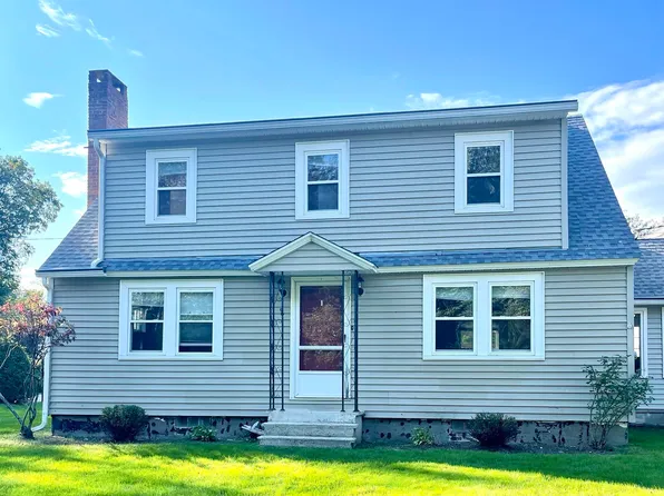 69 Shawmut Street, Concord, NH 03301