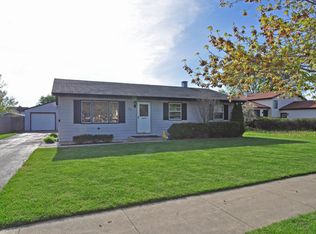 718 Holdridge Ave, Winthrop Harbor, IL