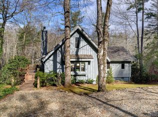132 Sheep Laurel Rd, Cashiers, NC 28717