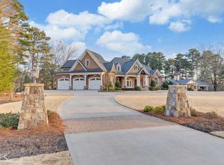 3178 Clarks Bridge Rd, Gainesville, GA 30506