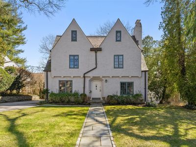 39 Secor Road, Scarsdale, NY, 10583