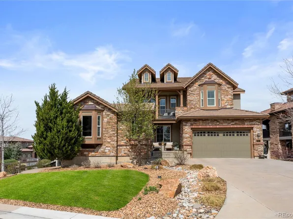 201 Maplehurst Point, Highlands Ranch, CO 80126