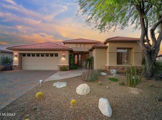 63762 E Desert Peak Dr, Saddlebrooke, AZ 85739