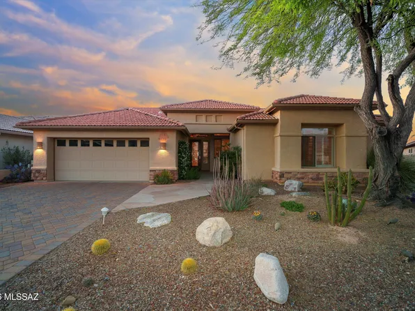 63762 E Desert Peak Dr, Saddlebrooke, AZ 85739