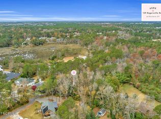 139 Rogersville Rd LOT 6, Wilmington, NC 28403