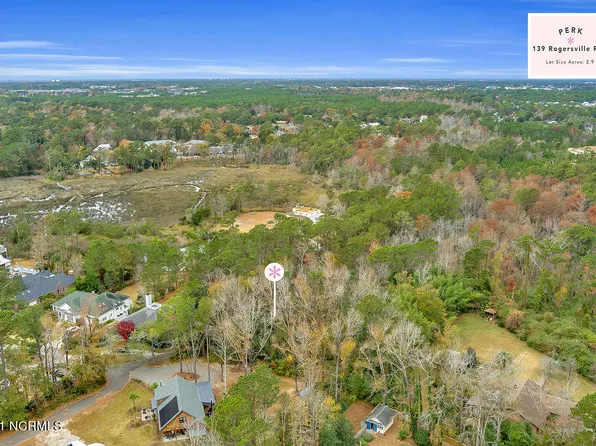 139 Rogersville Road, Wilmington, NC 28403