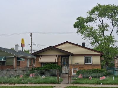 9543 S Green St, Chicago, IL, 60643