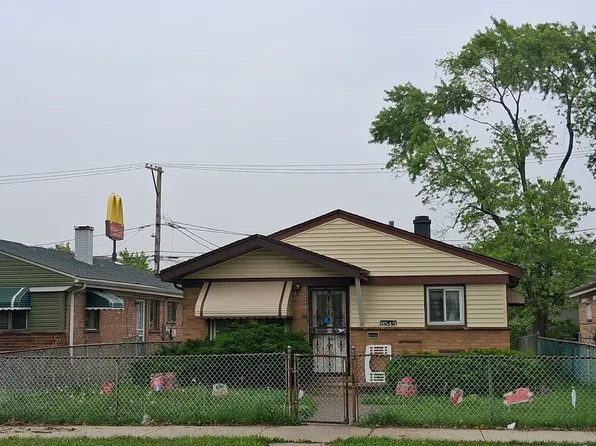 9543 S Green St, Chicago, IL 60643