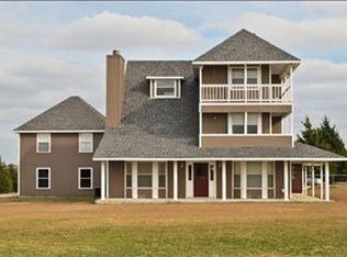 4000 N State Highway 205, Rockwall, TX 75087