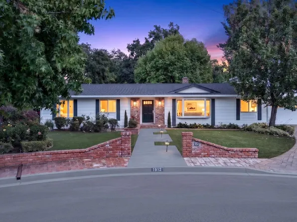 1912 Hannibal Dr, Lafayette, CA 94549