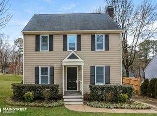 4429 Whisperwood Dr, Raleigh, NC 27616