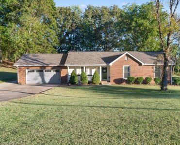 131 Lynx Dr LOT 24, Clarksville, TN, 37042