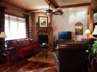 1441 N Rockingham Ave, Nixa, MO 65714