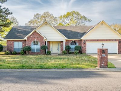 120 Merganser Trl, Hot Springs, AR, 71901