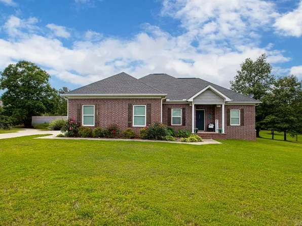 (undisclosed Address), Sheridan, AR 72150