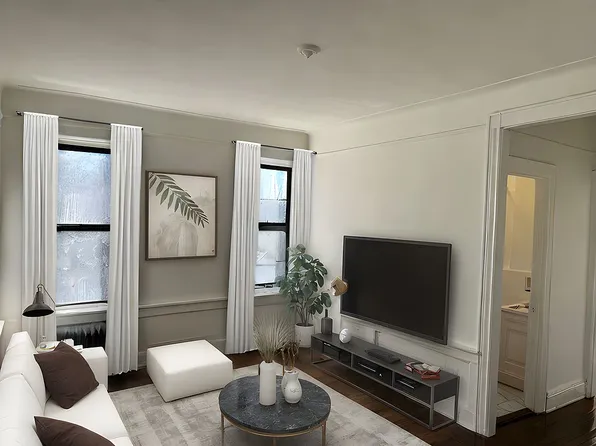 1115 Dorchester Rd #4G, Brooklyn, NY 11218