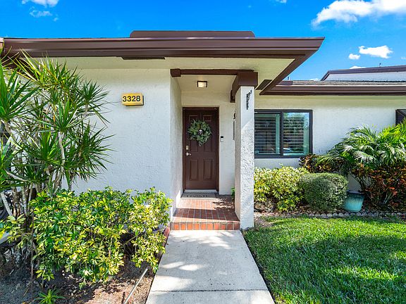 2nd image of 3328 S Carambola Circle S #3328
