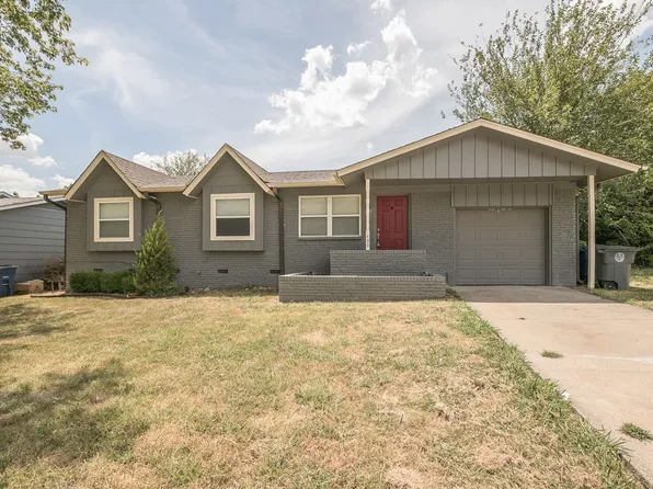 130 S 167th East Ave, Tulsa, OK 74108